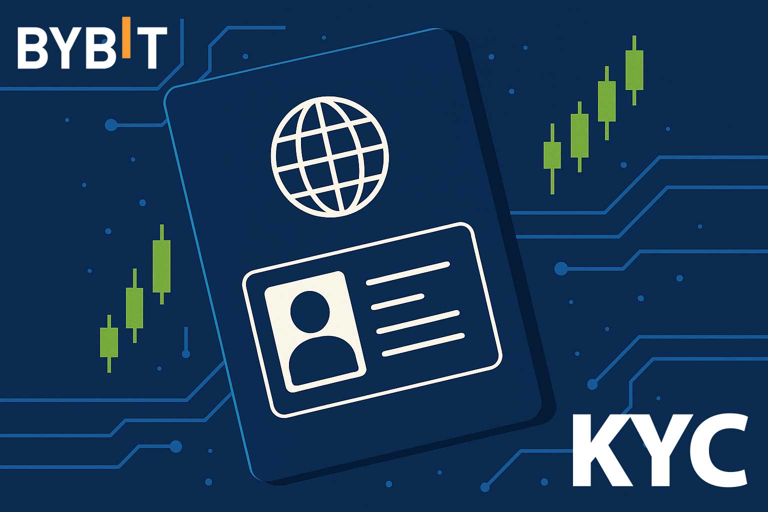 Bybit KYC Guide