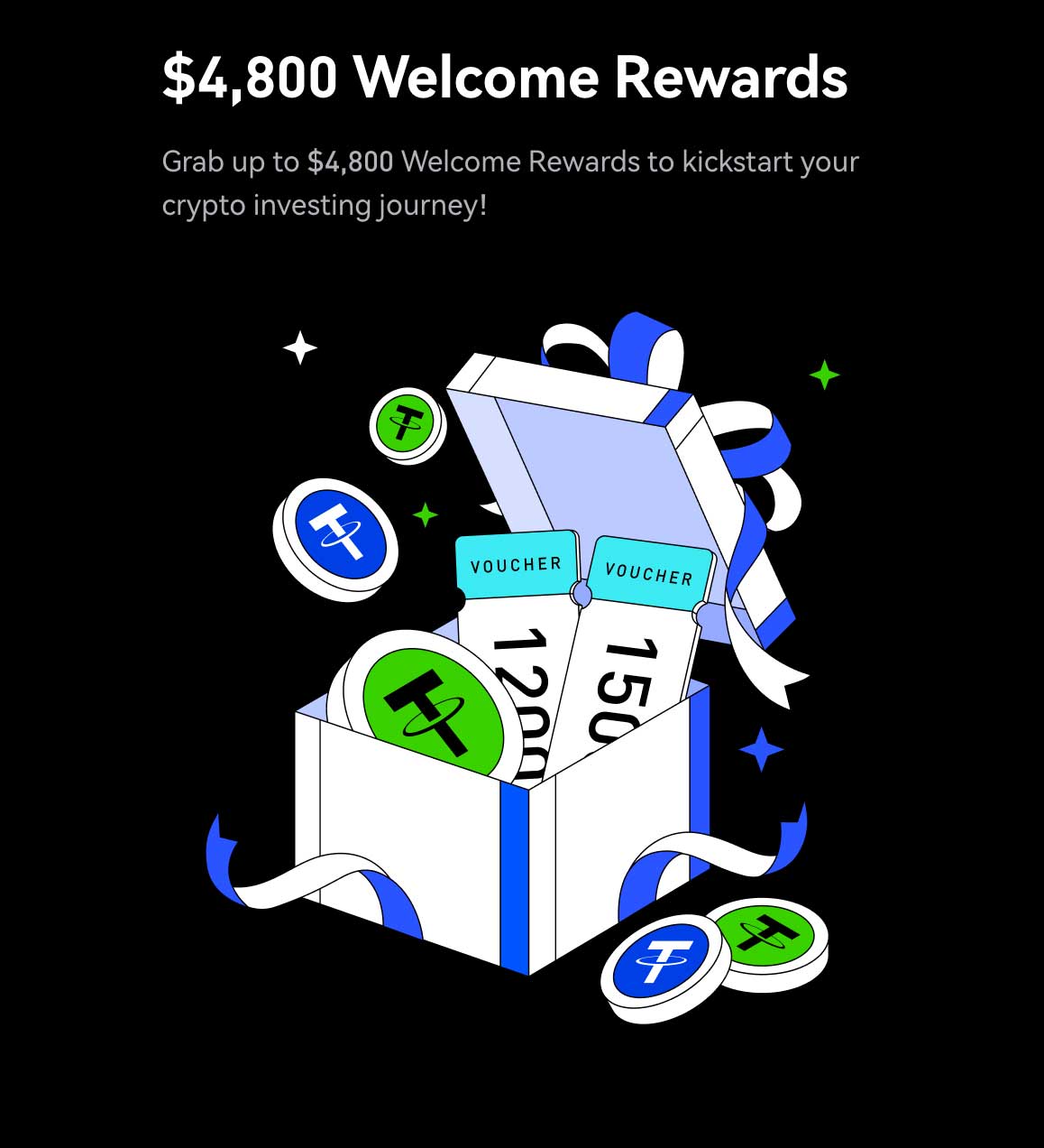 Phemex Deposit Bonus