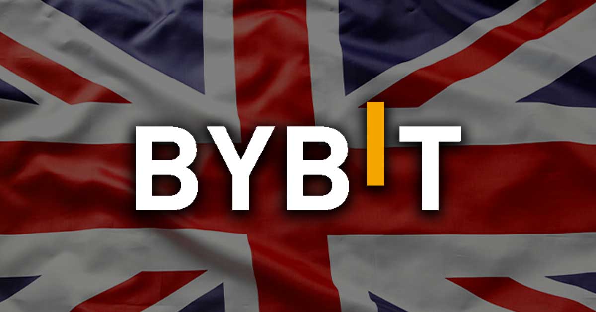 Bybit United Kingdom