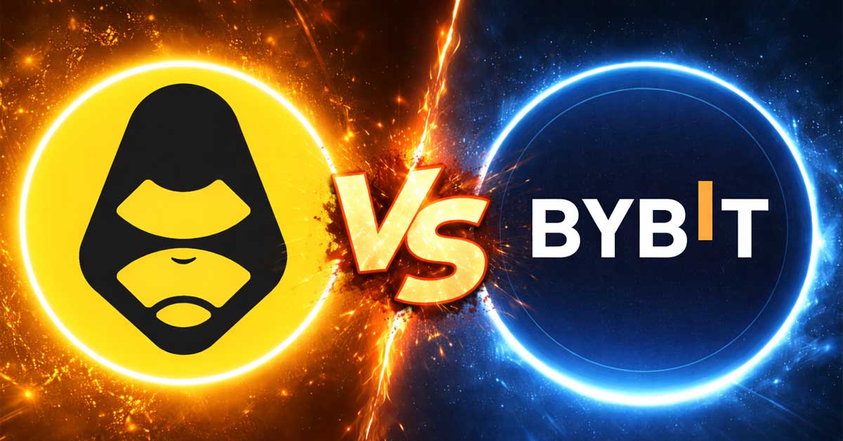 Apex Omni vs. Bybit